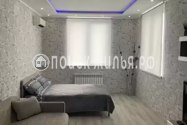 Квартира «Легенда»