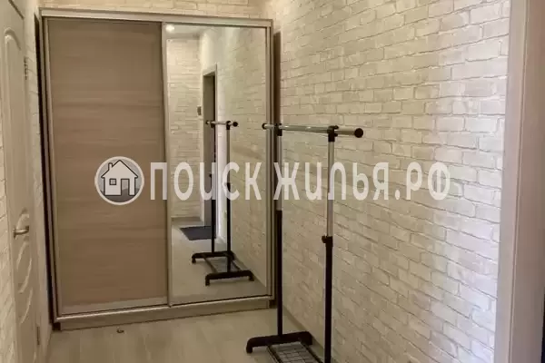 Квартира «Легенда»