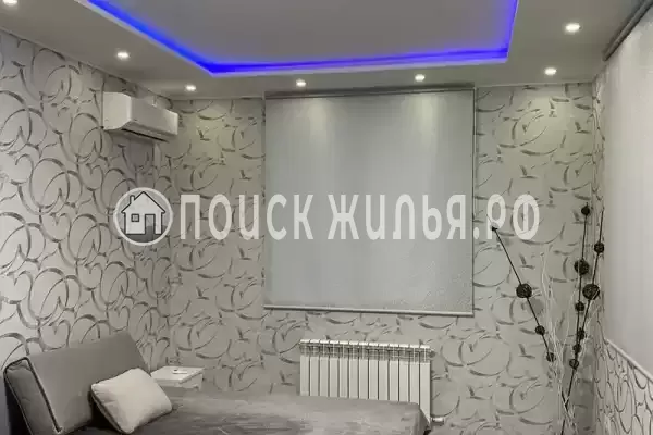 Квартира «Легенда»