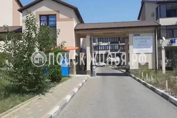 Квартира «Легенда»