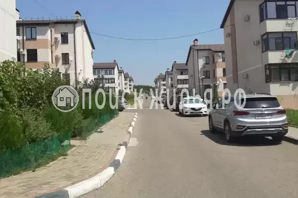 Квартира «Легенда»