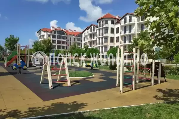 Апартаменты «На More»