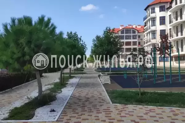 Апартаменты «На More»