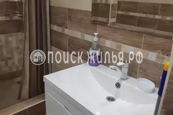 Апартаменты «На More»