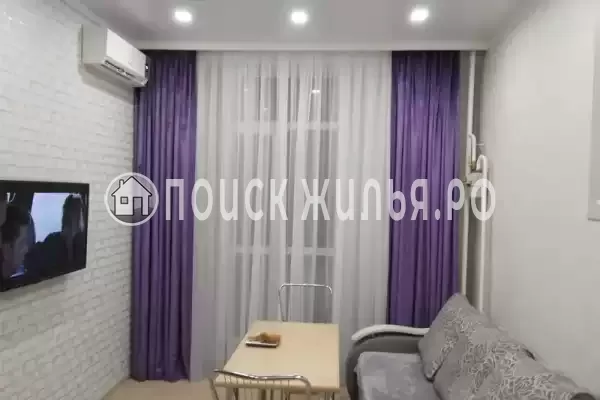 Апартаменты «На More»