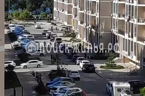 Апартаменты «На More»