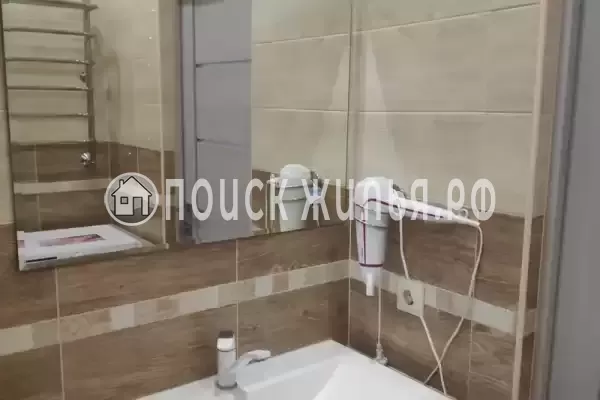 Апартаменты «На More»