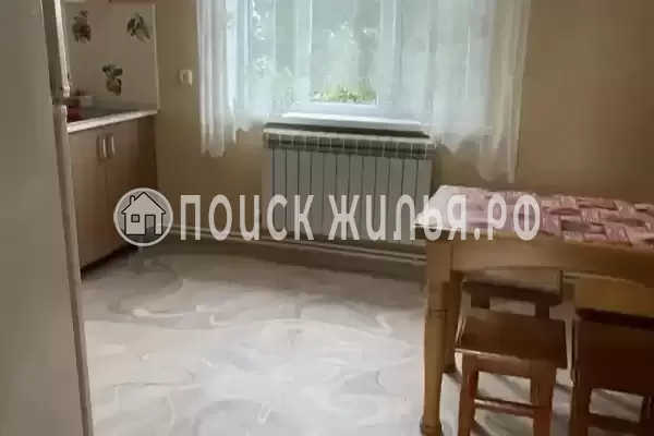 Дом под ключ «Любовь»