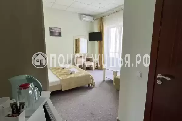 Отель «Эклипс» Отель «Эклипс»