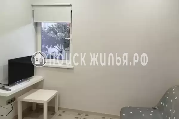 Квартира «Двухкомнатная квартира 42 м²» Квартира «Двухкомнатная квартира 42 м²»