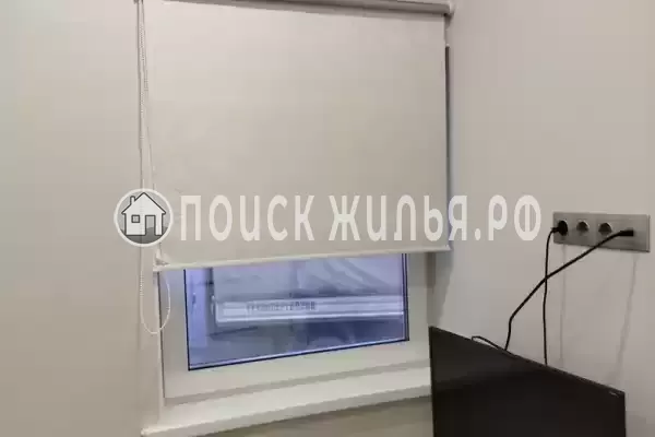 Квартира «Двухкомнатная квартира 42 м²» Квартира «Двухкомнатная квартира 42 м²»