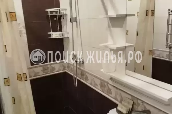 Квартира «Двухкомнатная квартира 42 м²» Квартира «Двухкомнатная квартира 42 м²»