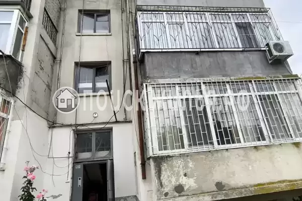 Квартира «В историческом центре сухума»