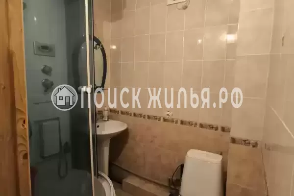 Квартира «В историческом центре сухума»