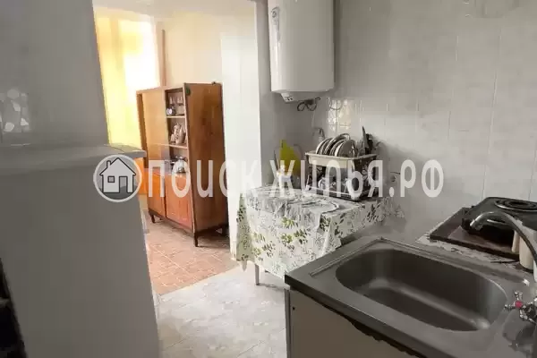 Квартира «В историческом центре сухума»