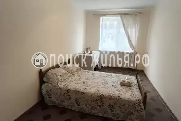 Квартира «В историческом центре сухума»