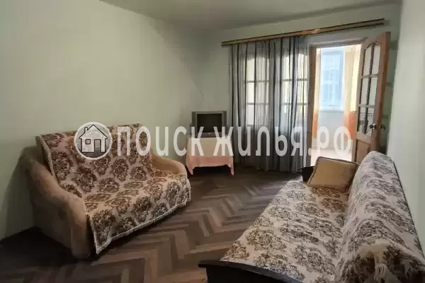 Квартира «В историческом центре сухума»