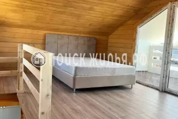 Частный сектор «Белые Дачи» Частный сектор «Белые Дачи»