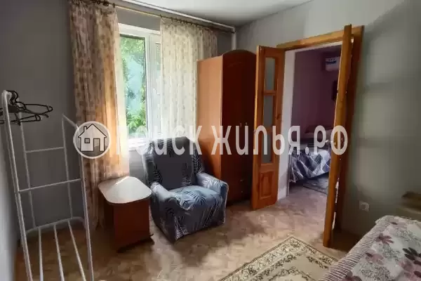 Дом под ключ «Элеонора»