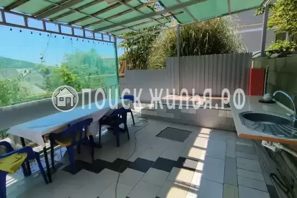 Дом под ключ «Элеонора»