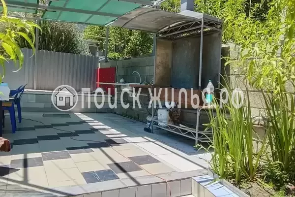 Дом под ключ «Элеонора»