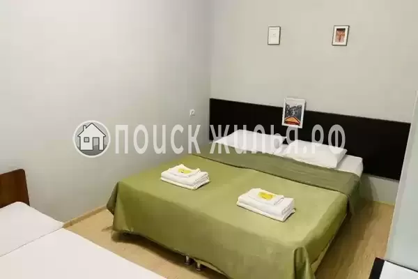 Гостевой дом «Магнолия» Гостевой дом «Магнолия»