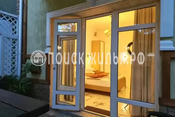 Отель «Сота» Отель «Сота»