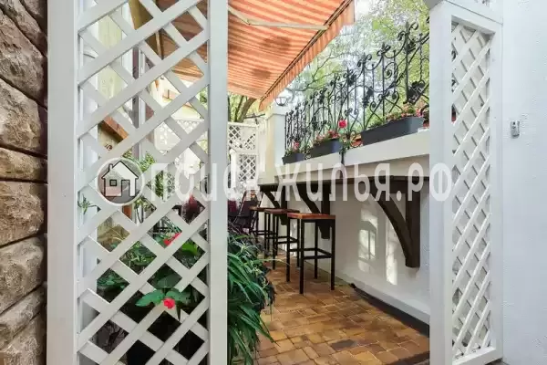 Отель «Сота» Отель «Сота»