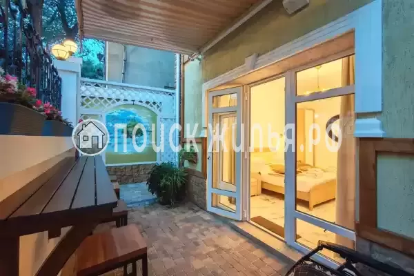 Отель «Сота» Отель «Сота»