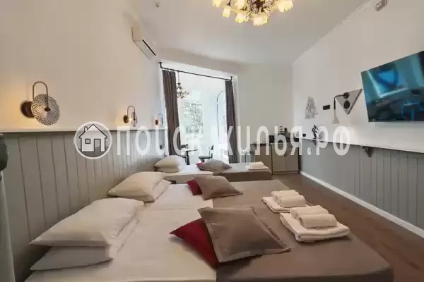 Отель «Сота» Отель «Сота»