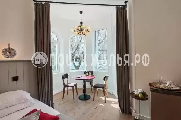 Отель «Сота» Отель «Сота»