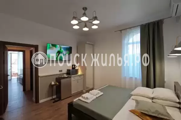 Отель «Сота» Отель «Сота»