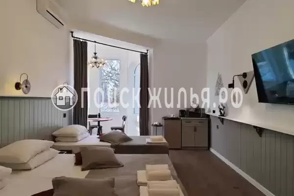 Отель «Сота» Отель «Сота»