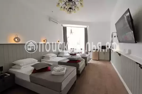 Отель «Сота» Отель «Сота»