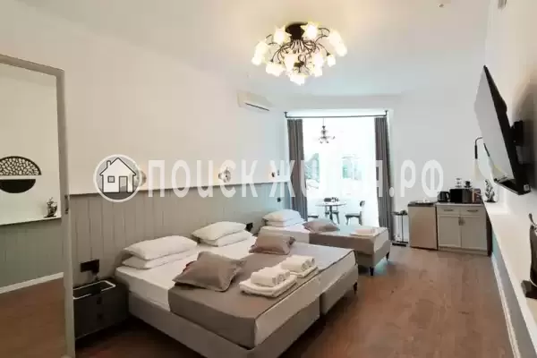 Отель «Сота» Отель «Сота»