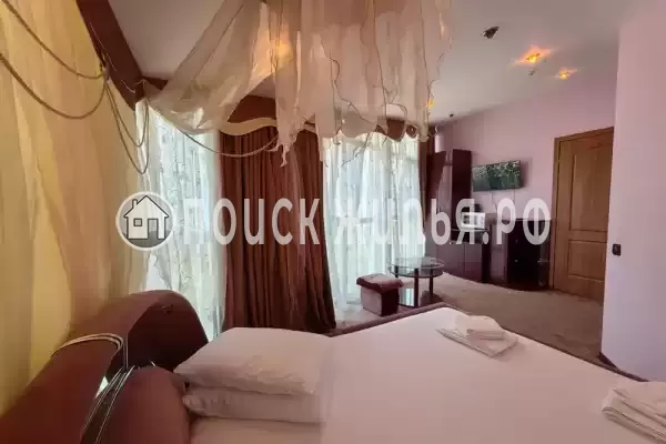 Отель «Сота» Отель «Сота»