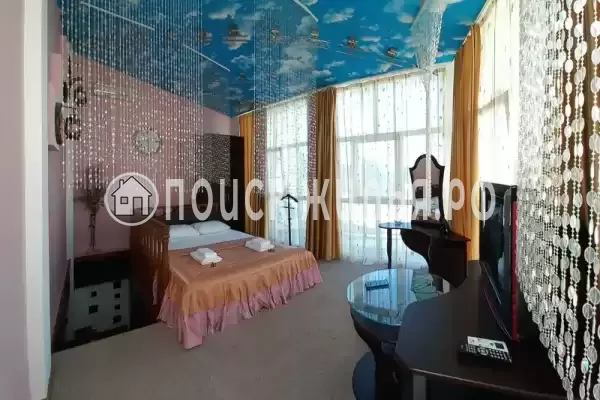 Отель «Сота» Отель «Сота»