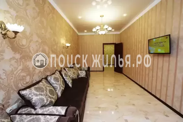 Квартира «На Мира» Квартира «На Мира»