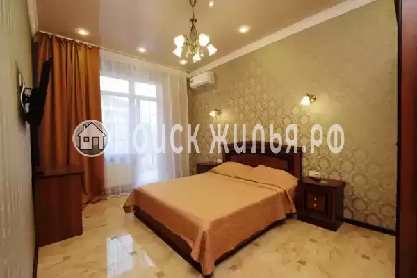 Квартира «На Мира» Квартира «На Мира»