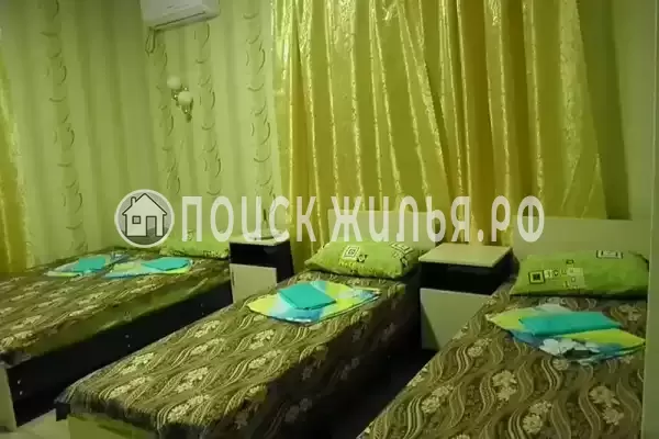 Частный сектор «Коралл» Частный сектор «Коралл»