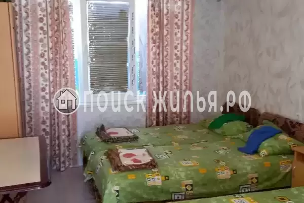 Частный сектор «Коралл» Частный сектор «Коралл»