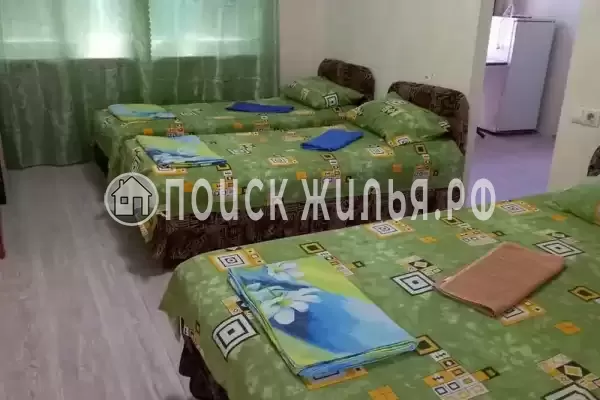 Частный сектор «Коралл» Частный сектор «Коралл»