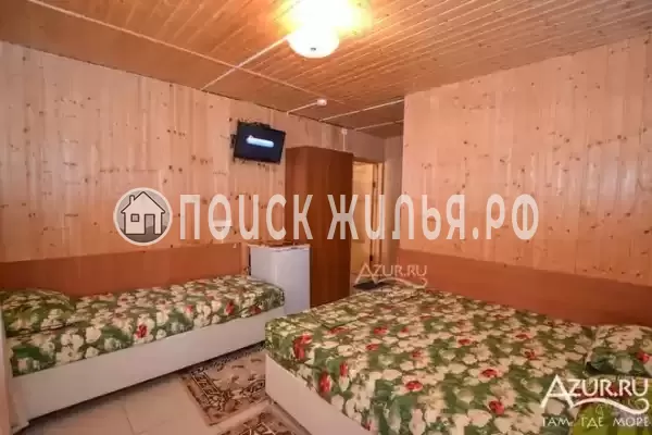 «Азовский»