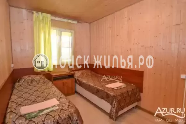 «Азовский»