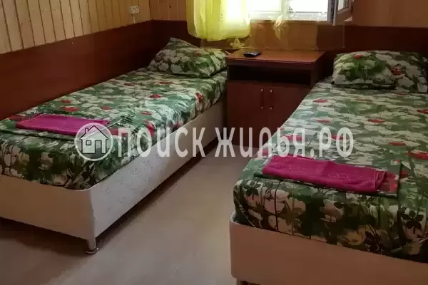 «Азовский»