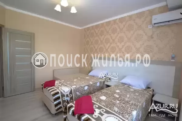 «Азовский»