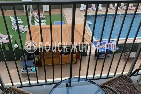 Апартаменты «Каравелла Португалия» Апартаменты «Каравелла Португалия»