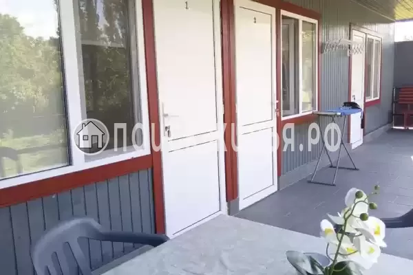 Гостевой дом «У Риммы»