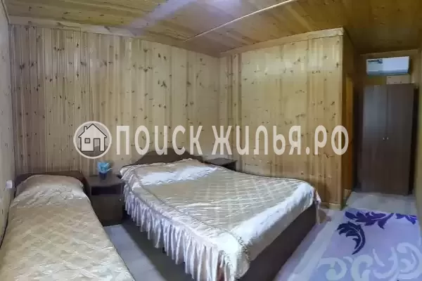 Гостевой дом «У Риммы»