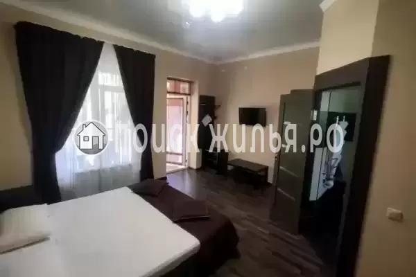 Частный сектор «Ника»